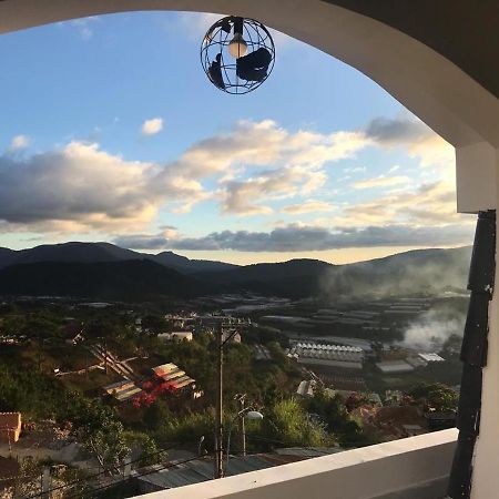 Greenview Dalat 외부 사진