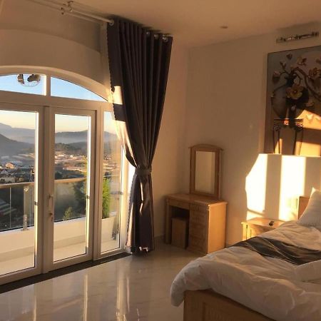 Greenview Dalat 외부 사진
