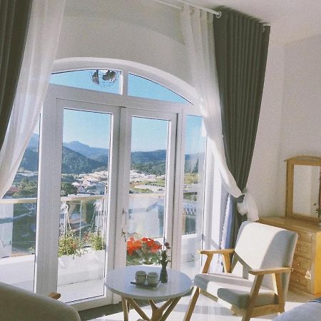 Greenview Dalat 외부 사진