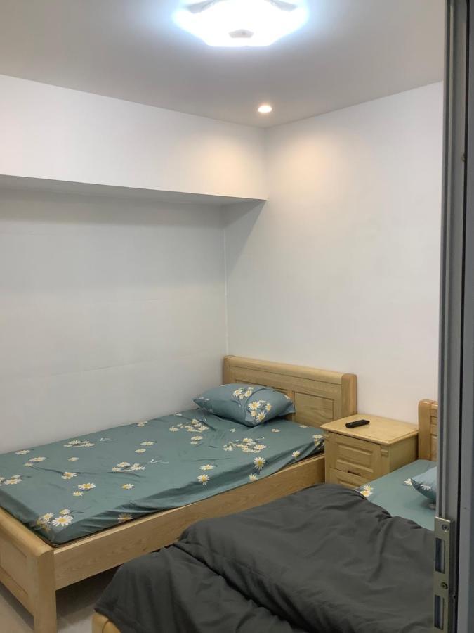 Greenview Dalat 외부 사진