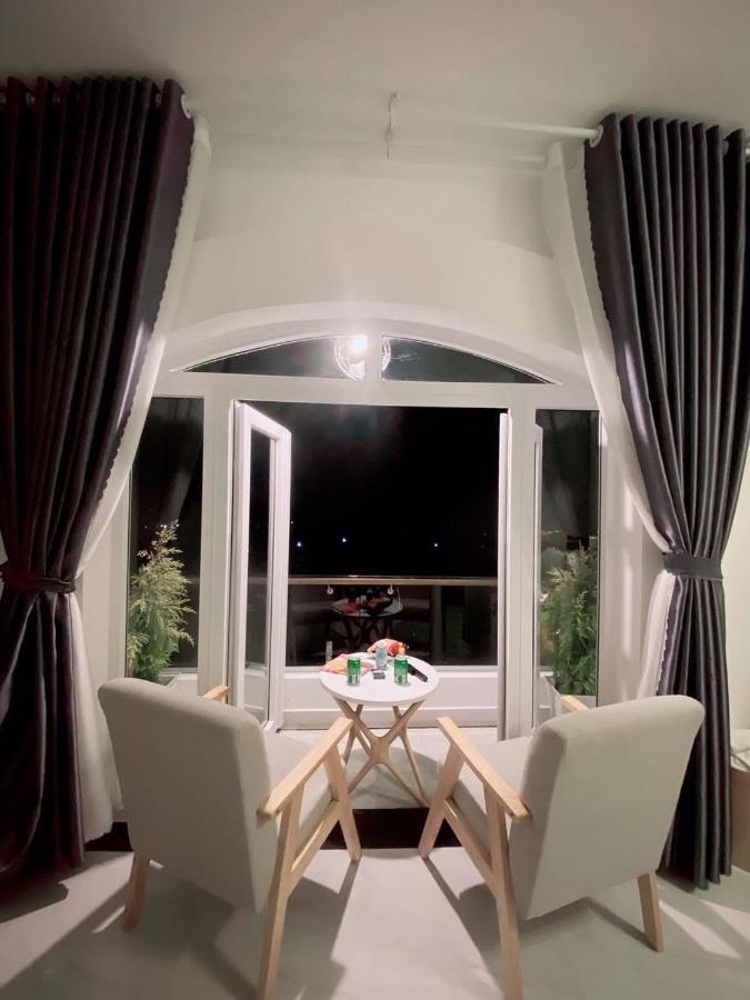Greenview Dalat 외부 사진