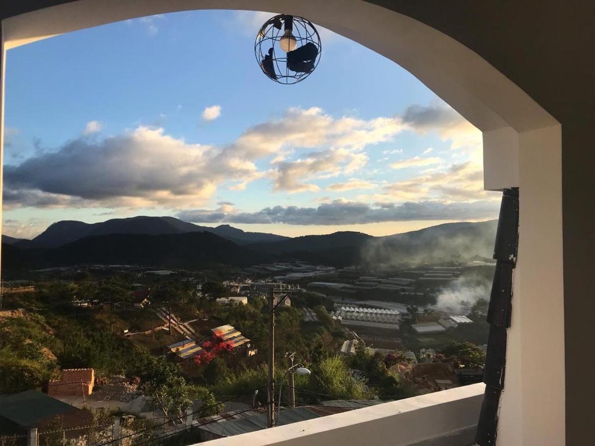 Greenview Dalat 외부 사진