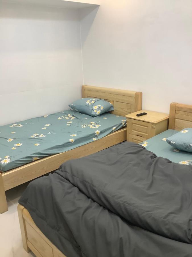 Greenview Dalat 외부 사진