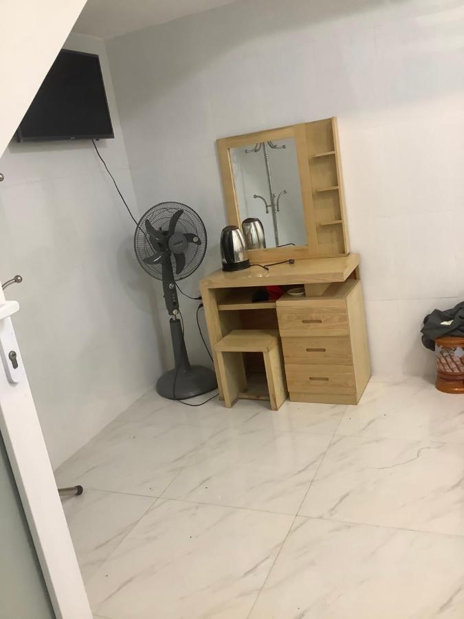 Greenview Dalat 외부 사진