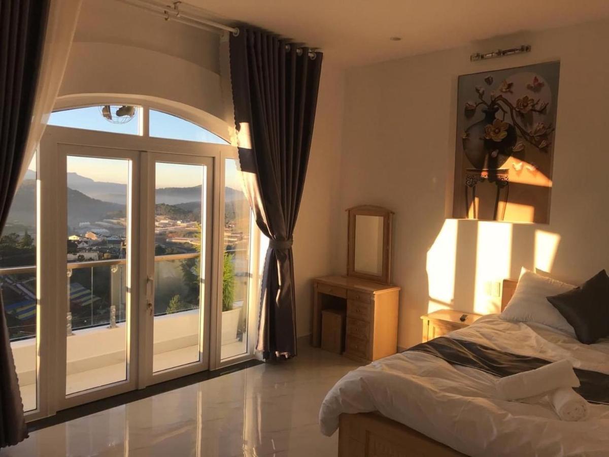 Greenview Dalat 외부 사진