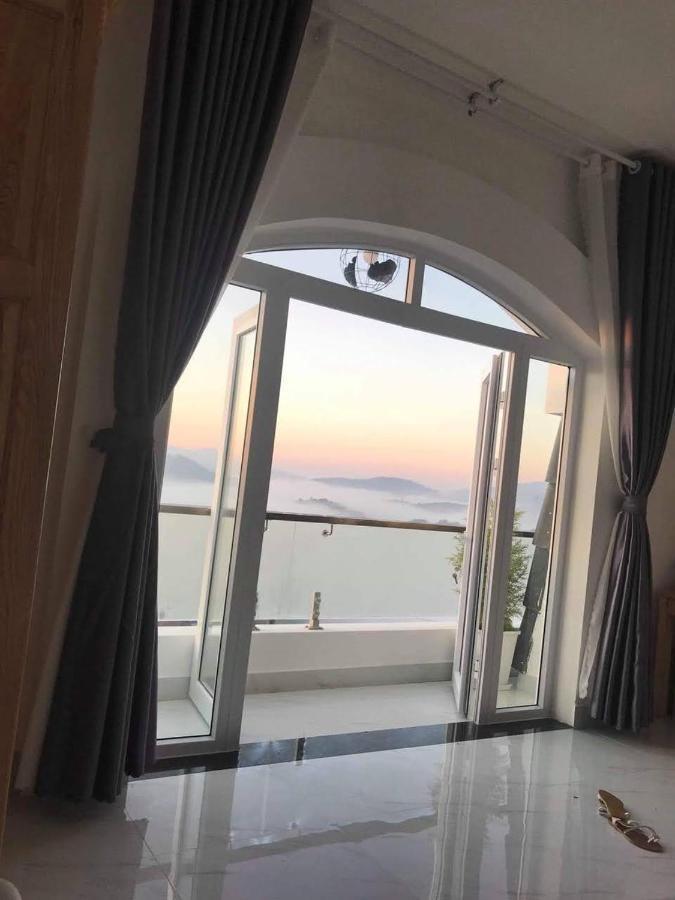Greenview Dalat 외부 사진