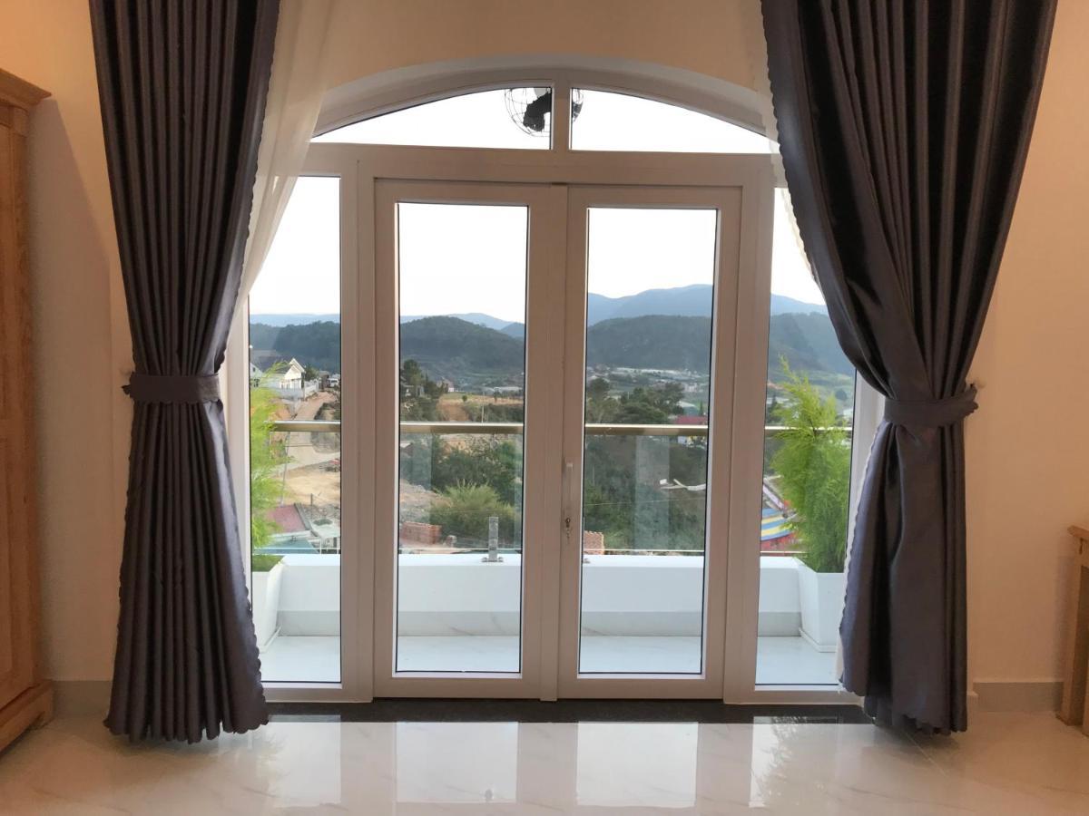 Greenview Dalat 외부 사진