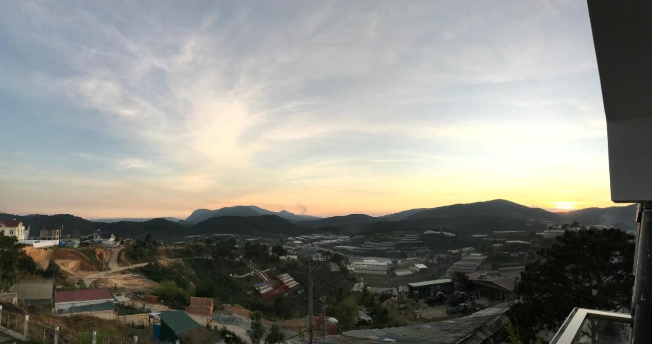 Greenview Dalat 외부 사진