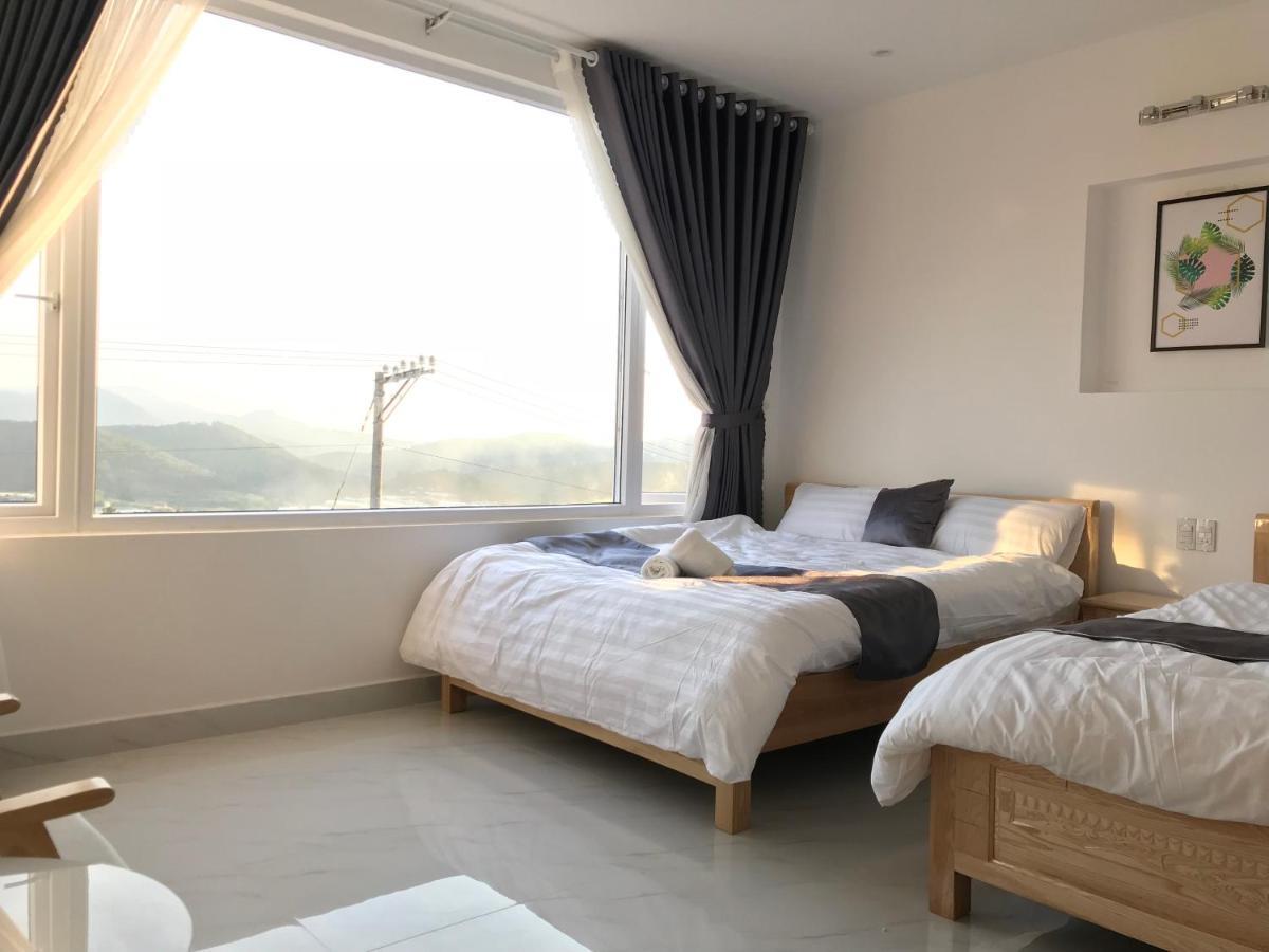 Greenview Dalat 외부 사진