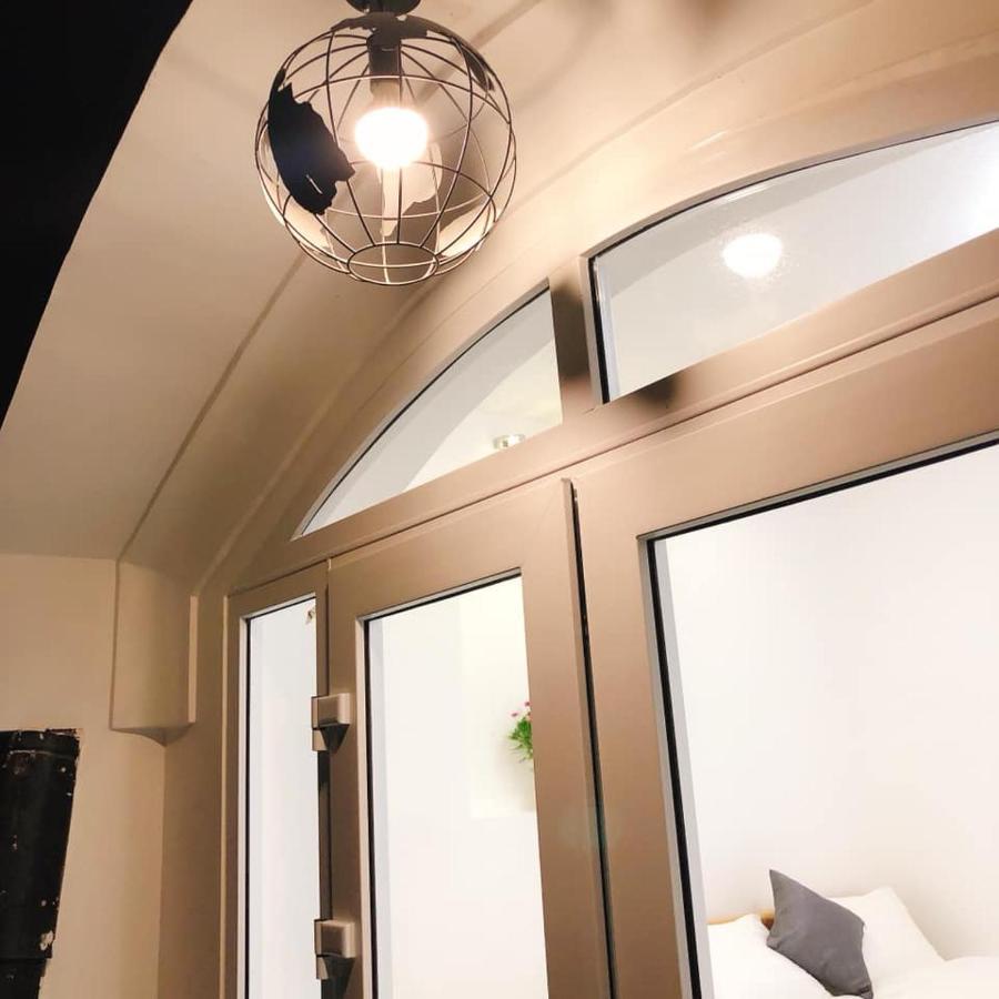Greenview Dalat 외부 사진
