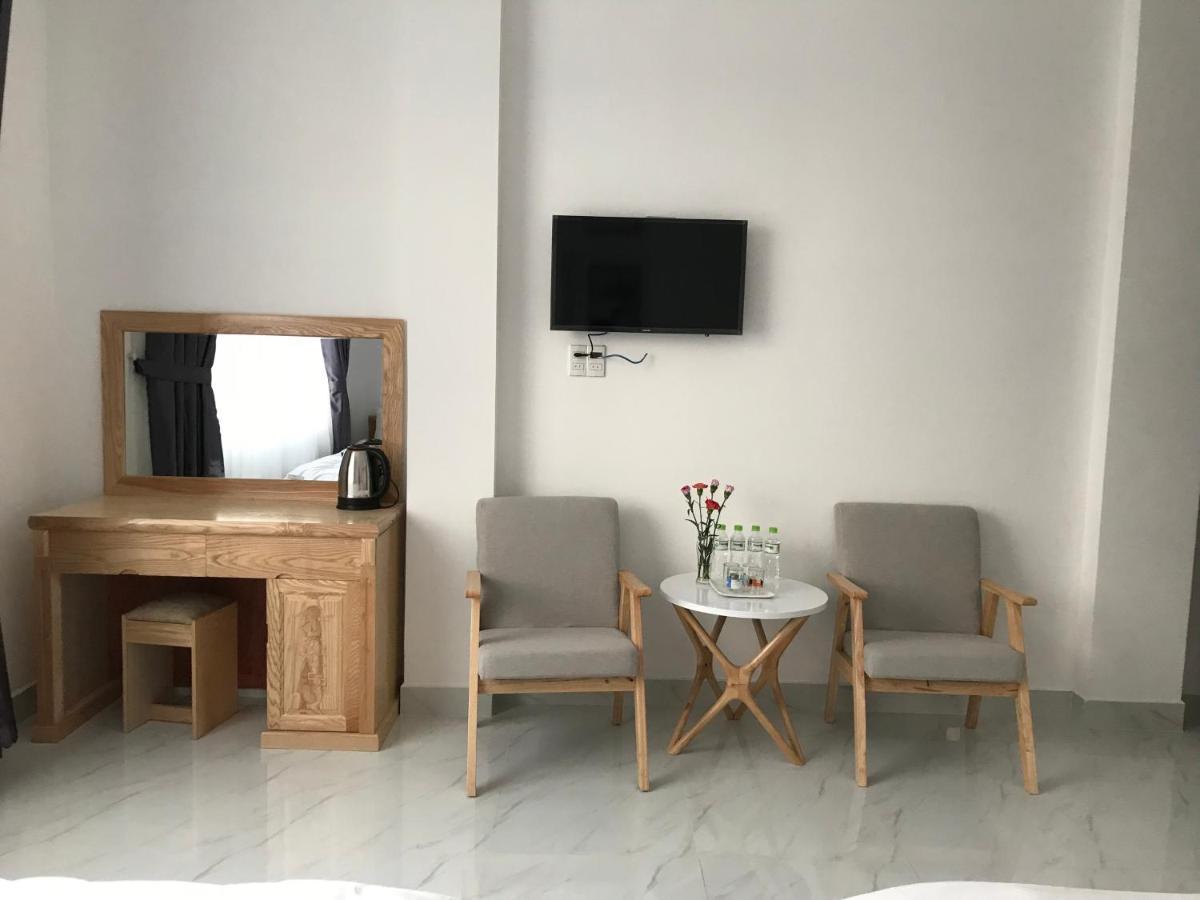Greenview Dalat 외부 사진