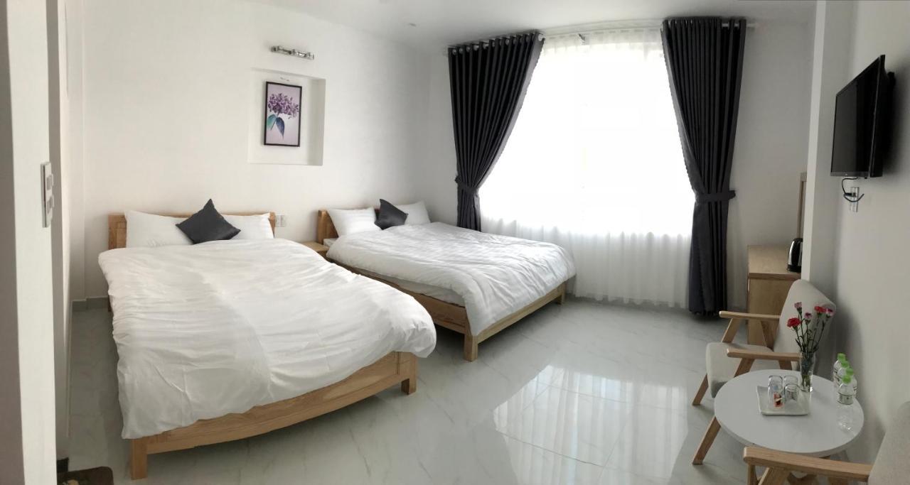 Greenview Dalat 외부 사진