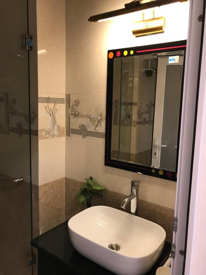 Greenview Dalat 외부 사진