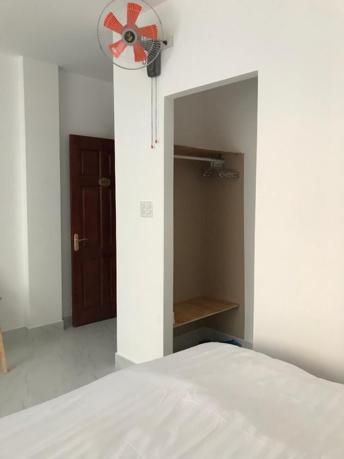 Greenview Dalat 외부 사진
