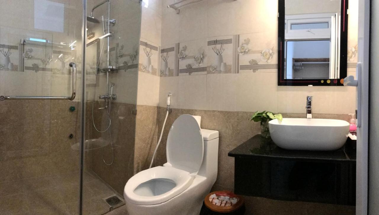 Greenview Dalat 외부 사진