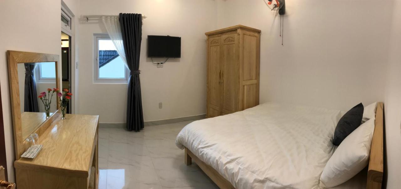 Greenview Dalat 외부 사진