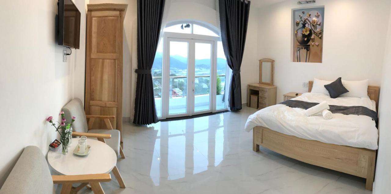 Greenview Dalat 외부 사진