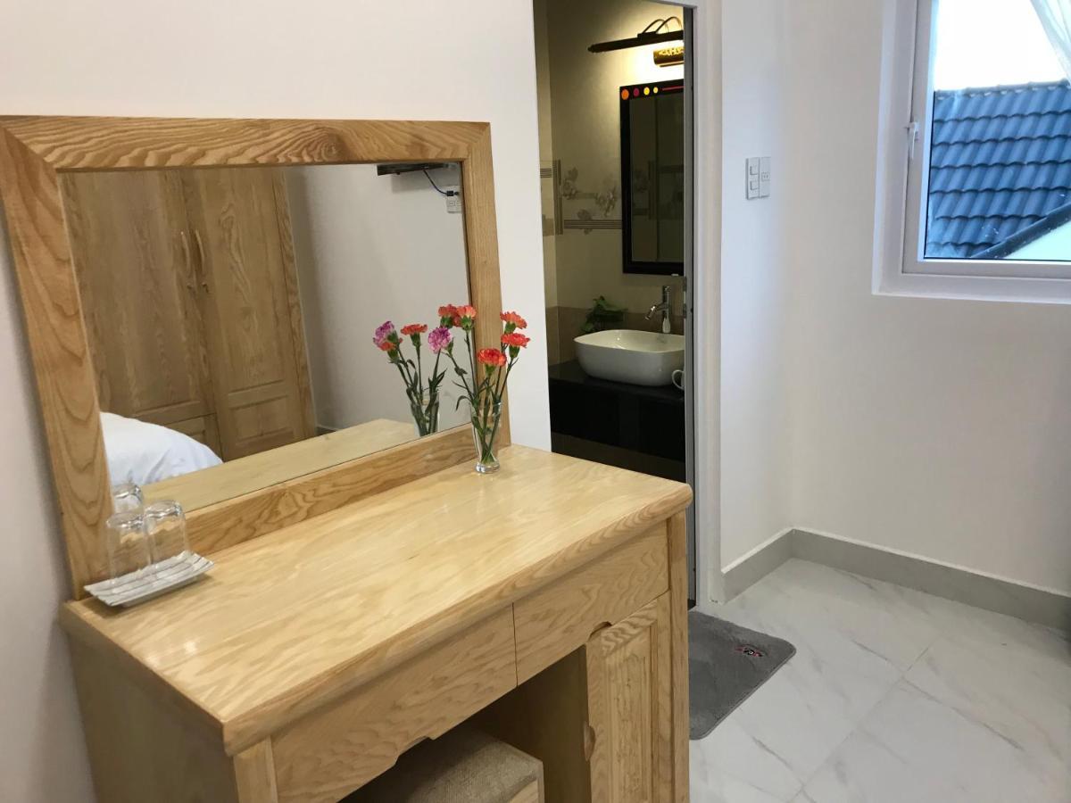 Greenview Dalat 외부 사진
