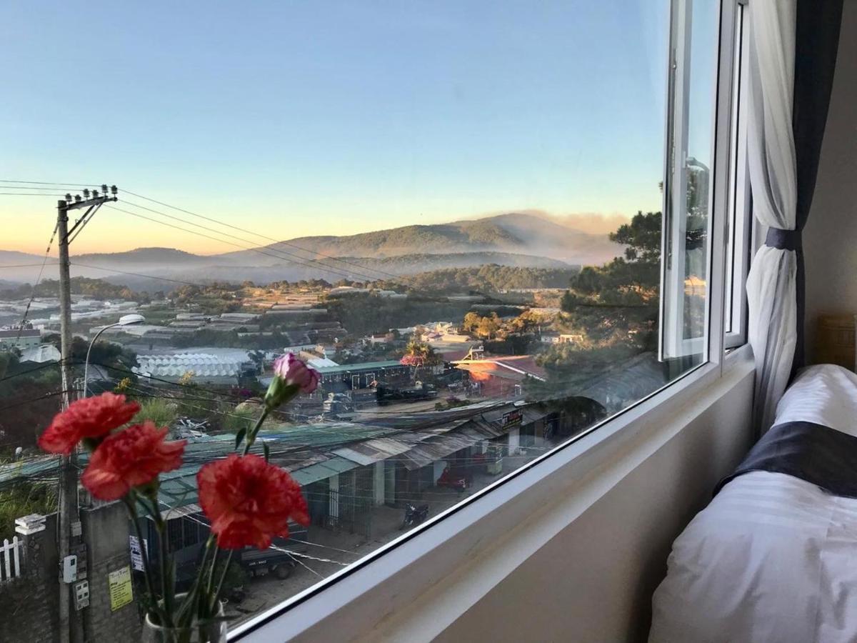 Greenview Dalat 외부 사진